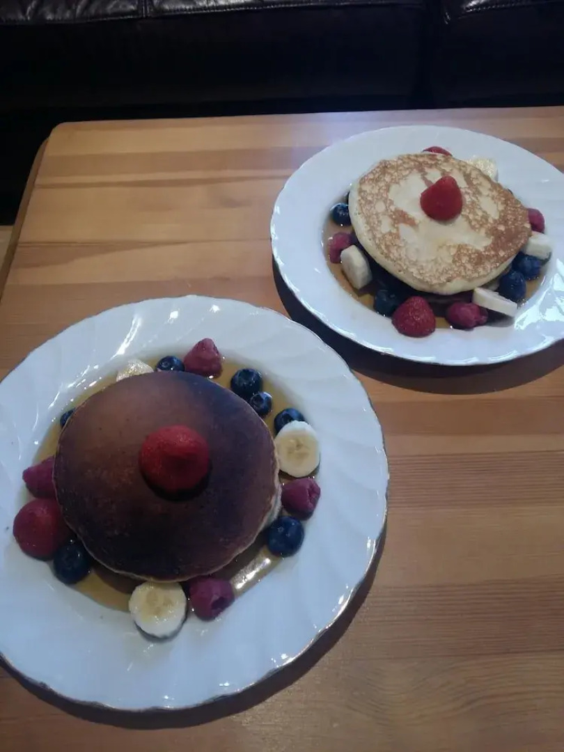 Craigag Lodge Guest House