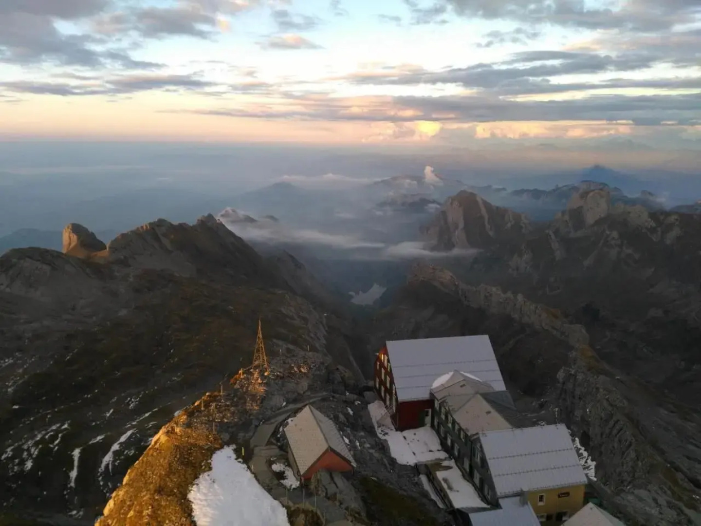 Studio zum Wohlfühlen in Kreuzlingen