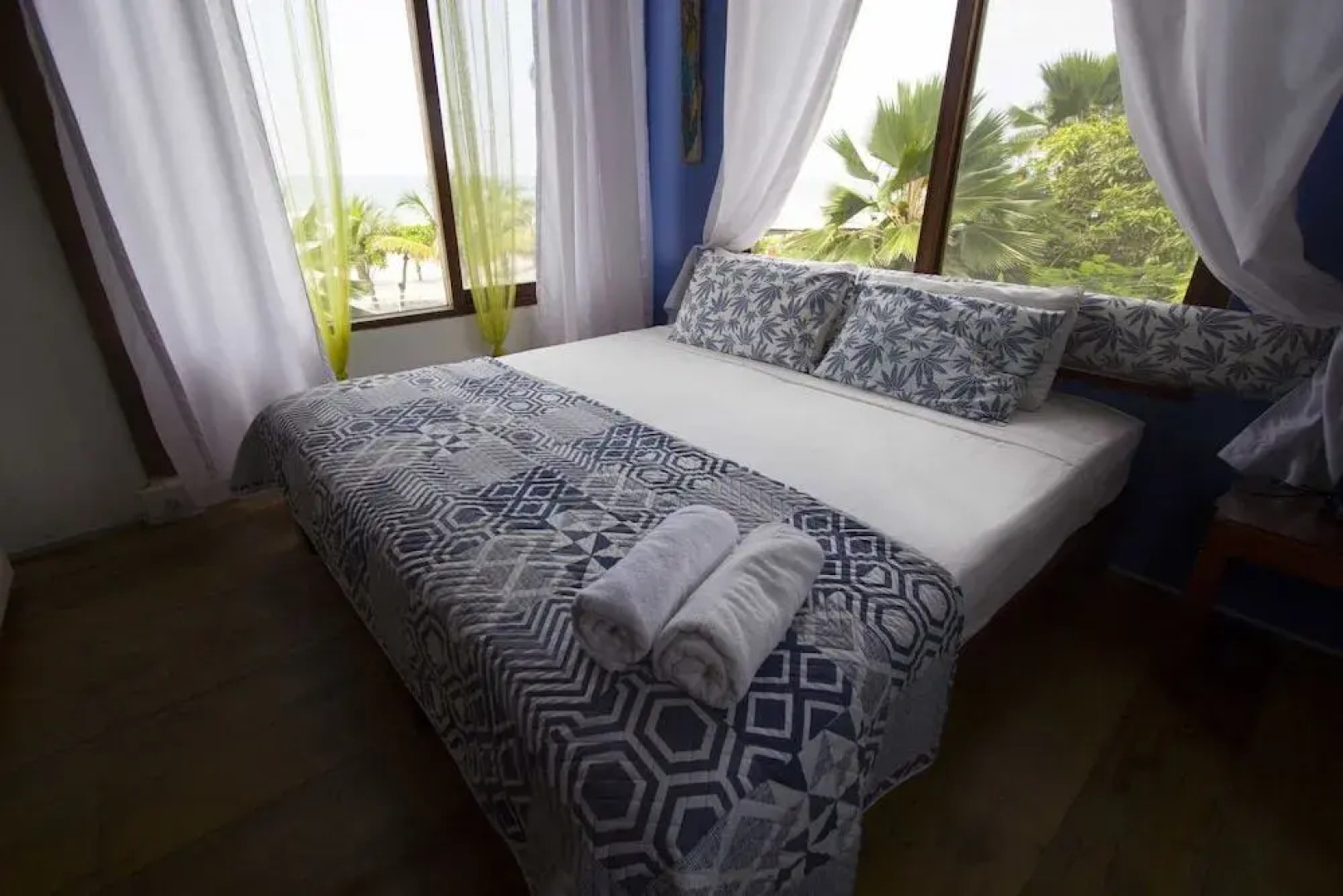 Casa El Morro Atacames