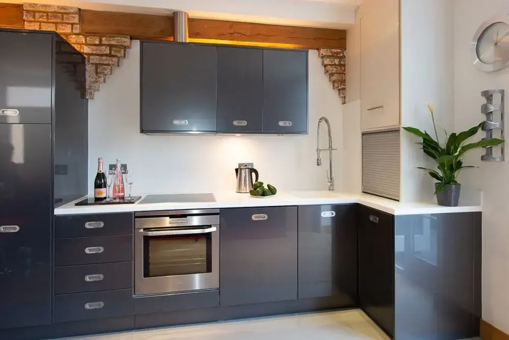 HomefromHolme St Peters Mews