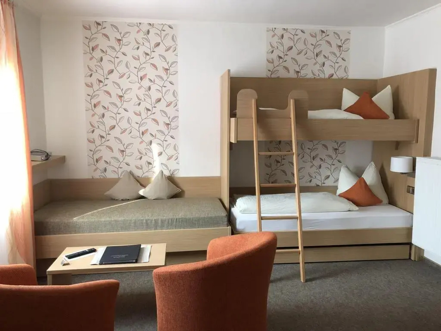 Gasthaus-Pension zur Linde