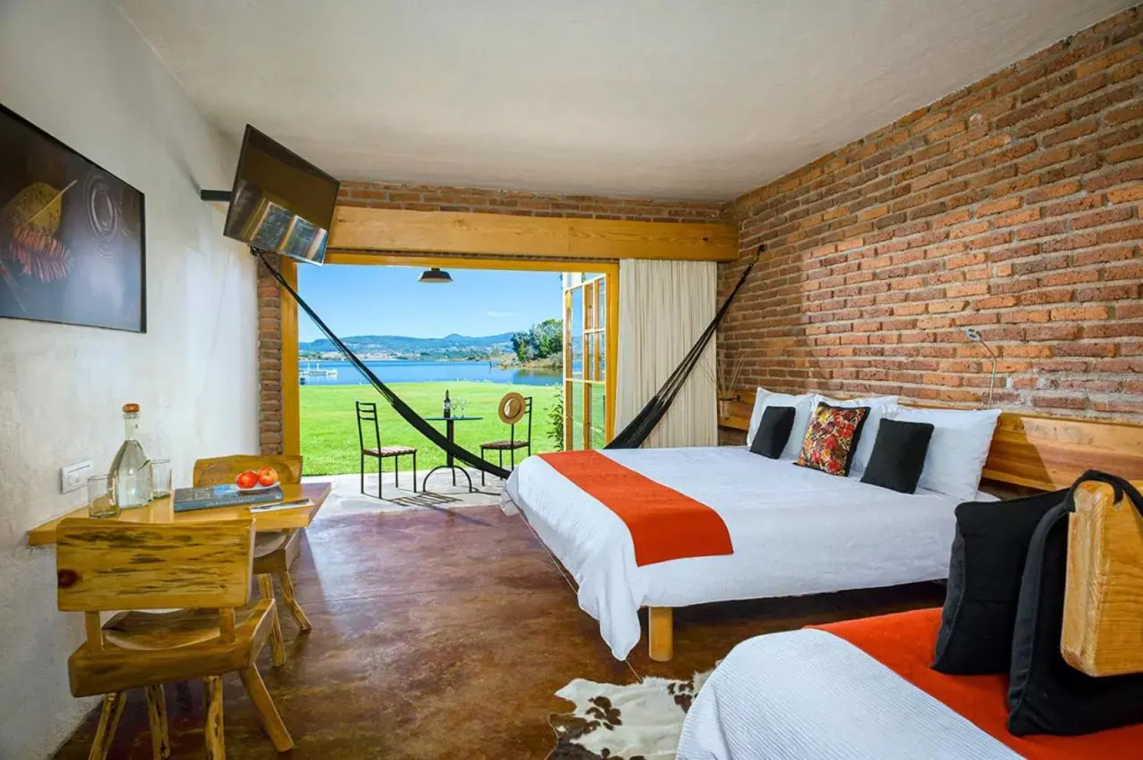 Hotel El Remanso Tapalpa