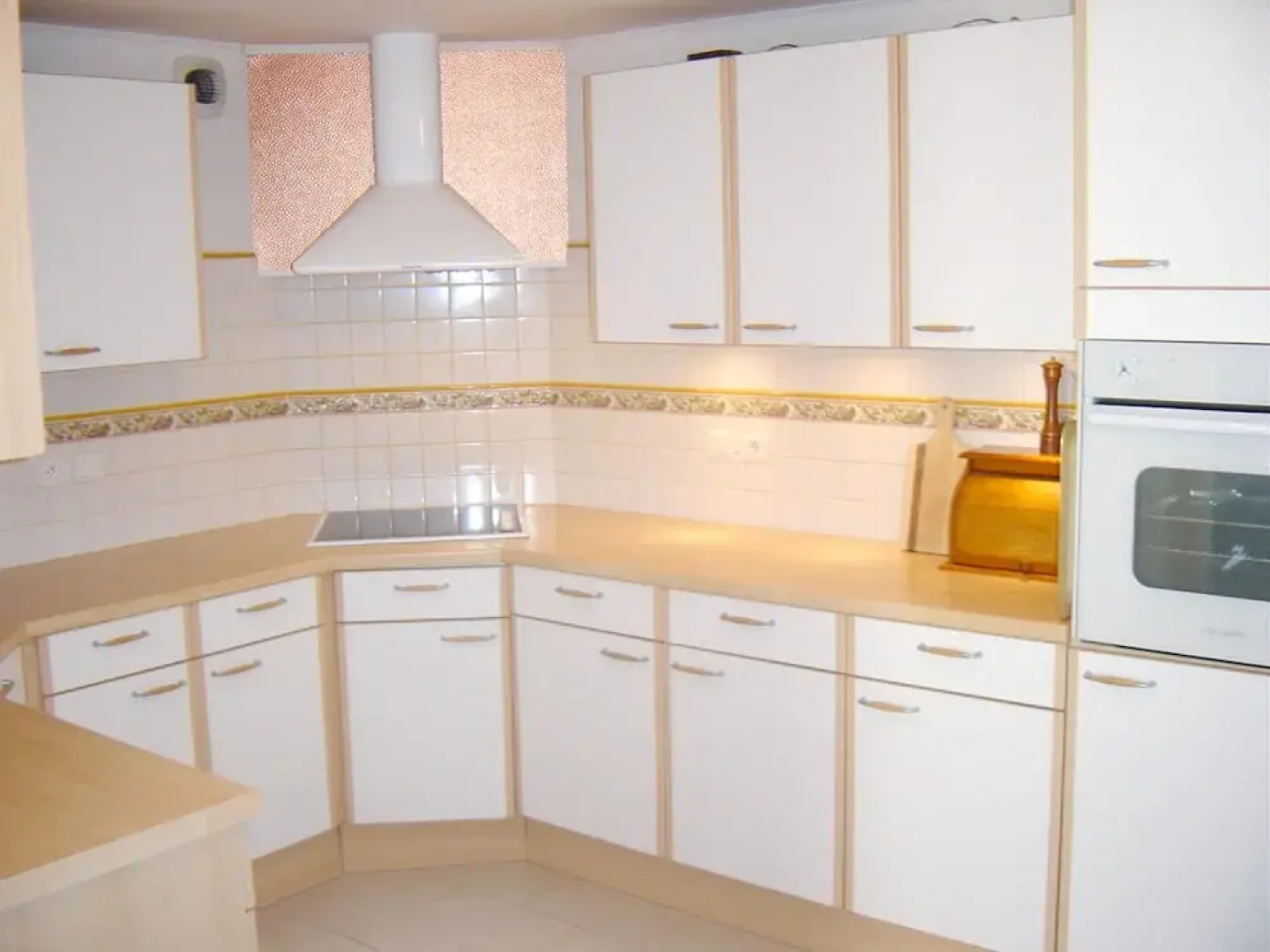 Apartment With one Bedroom in Marseillan, With Pool Access, Furnished