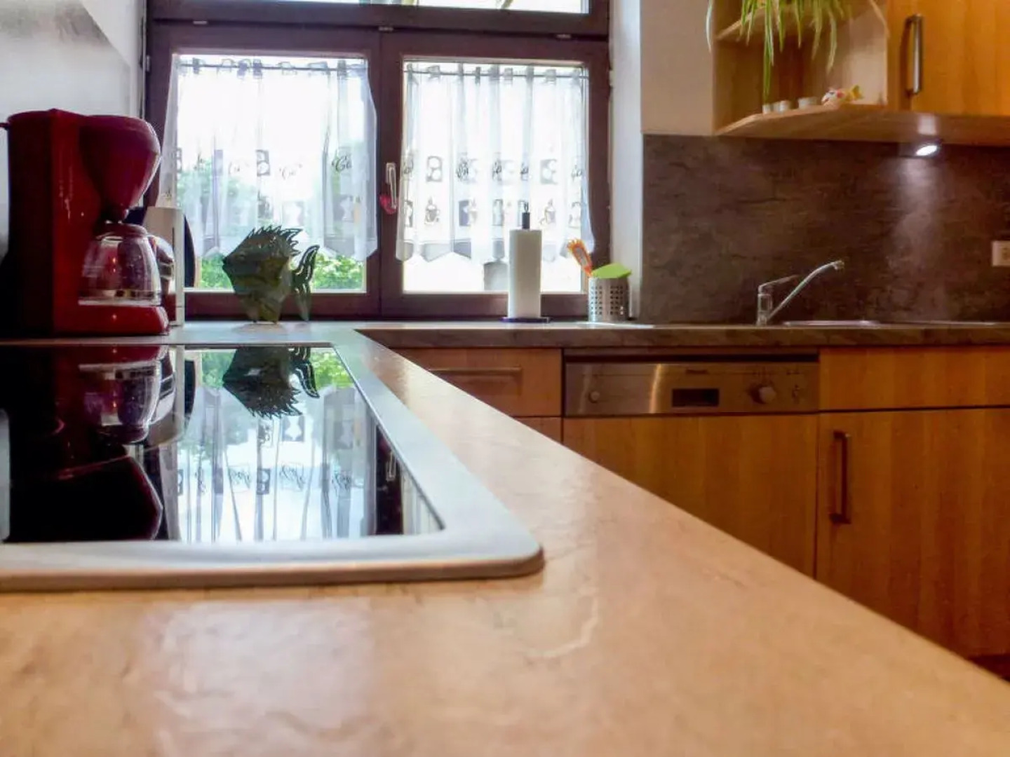 SCHMETTERLINGSGARTEN