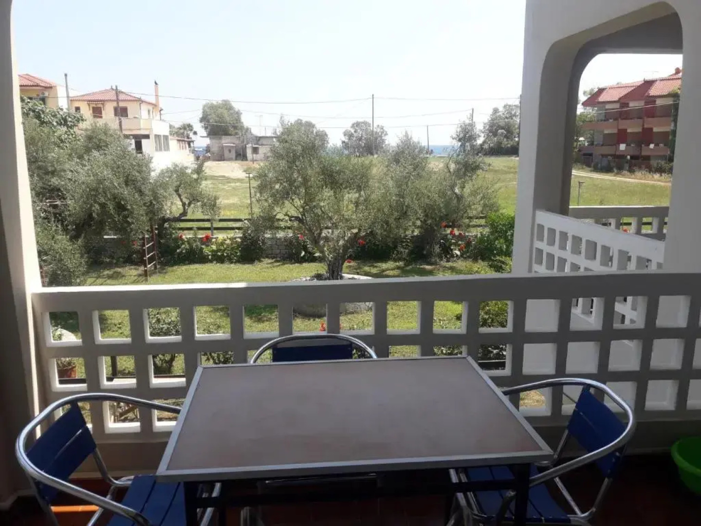 Drossia 5 in East Mani