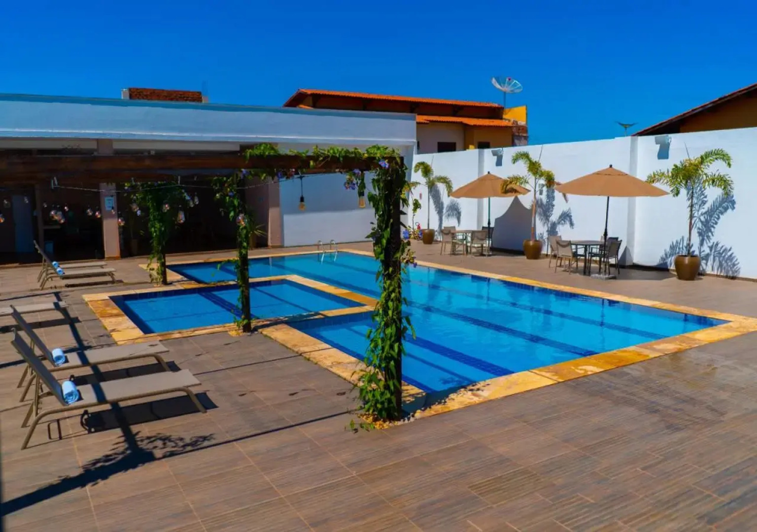 Nord Luxxor Juazeiro