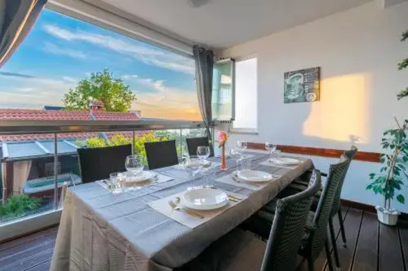 Apartments Villa Tomaš