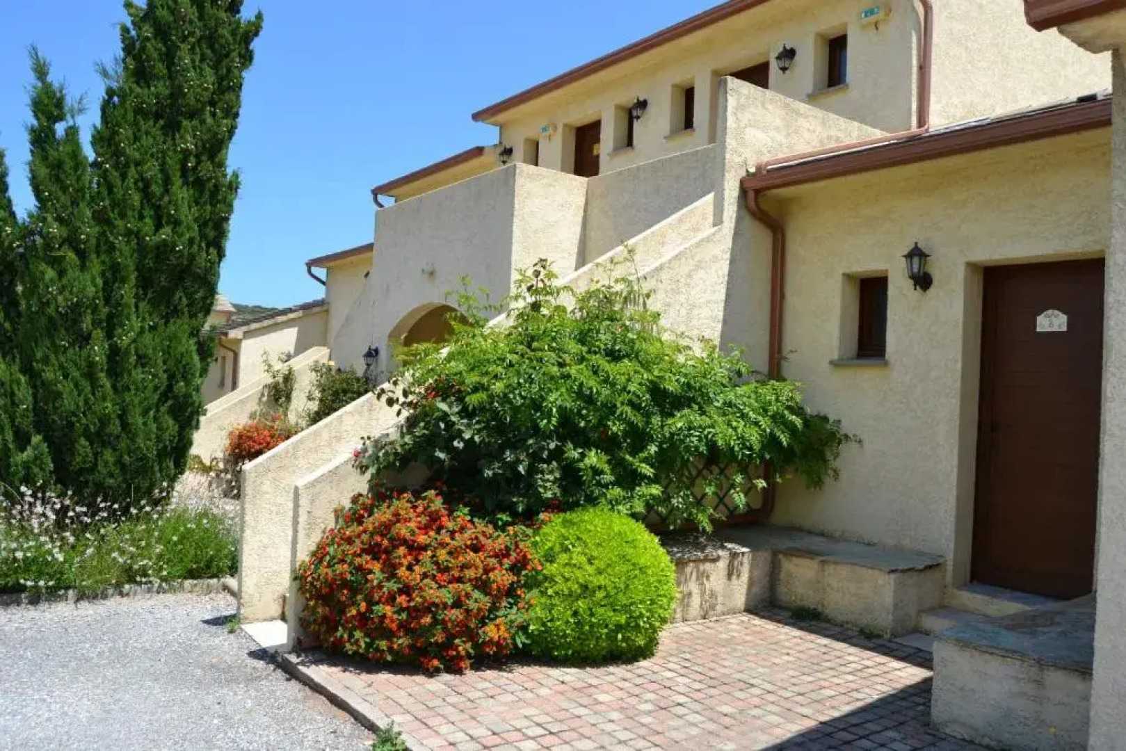 Osteria A Stalla Sischese & Spa