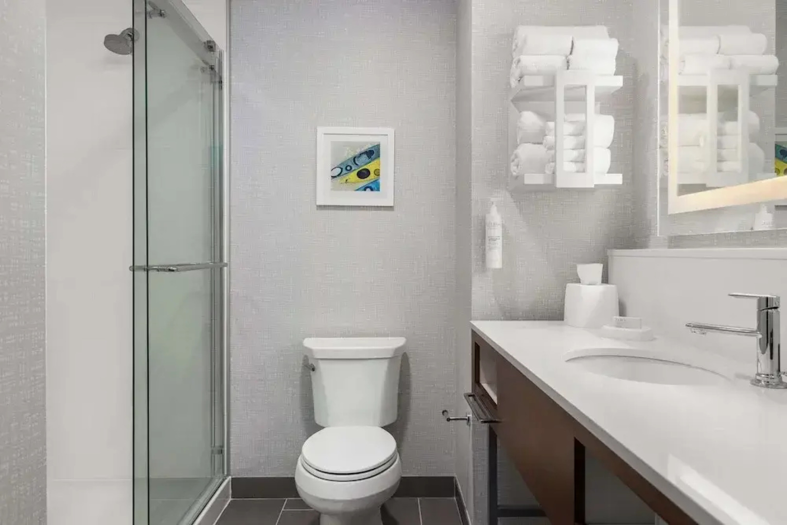 Hampton Inn & Suites Orangeville, On