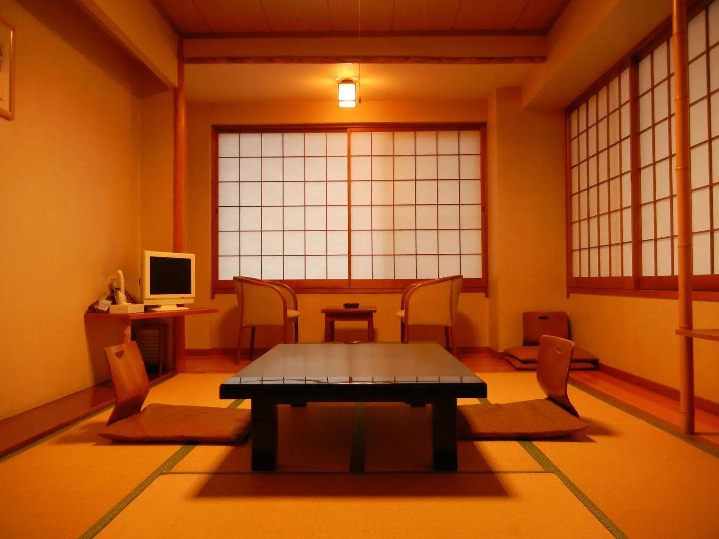 Ryokan Fukuzen