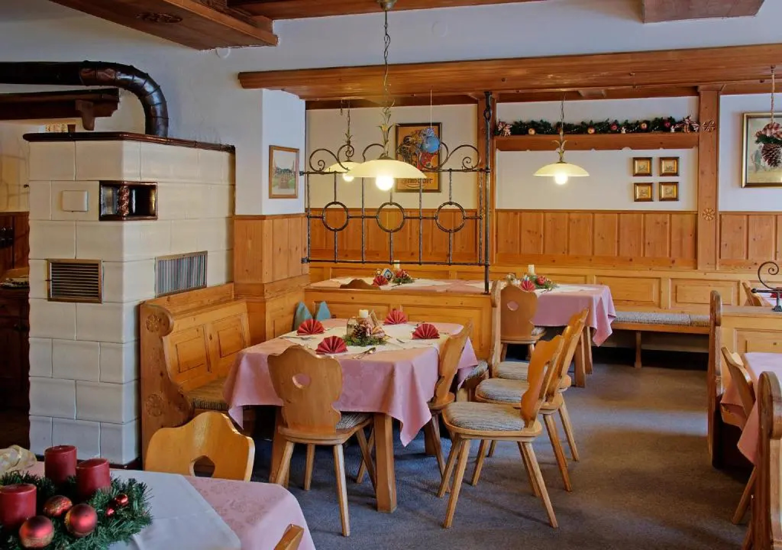 Gasthof Post