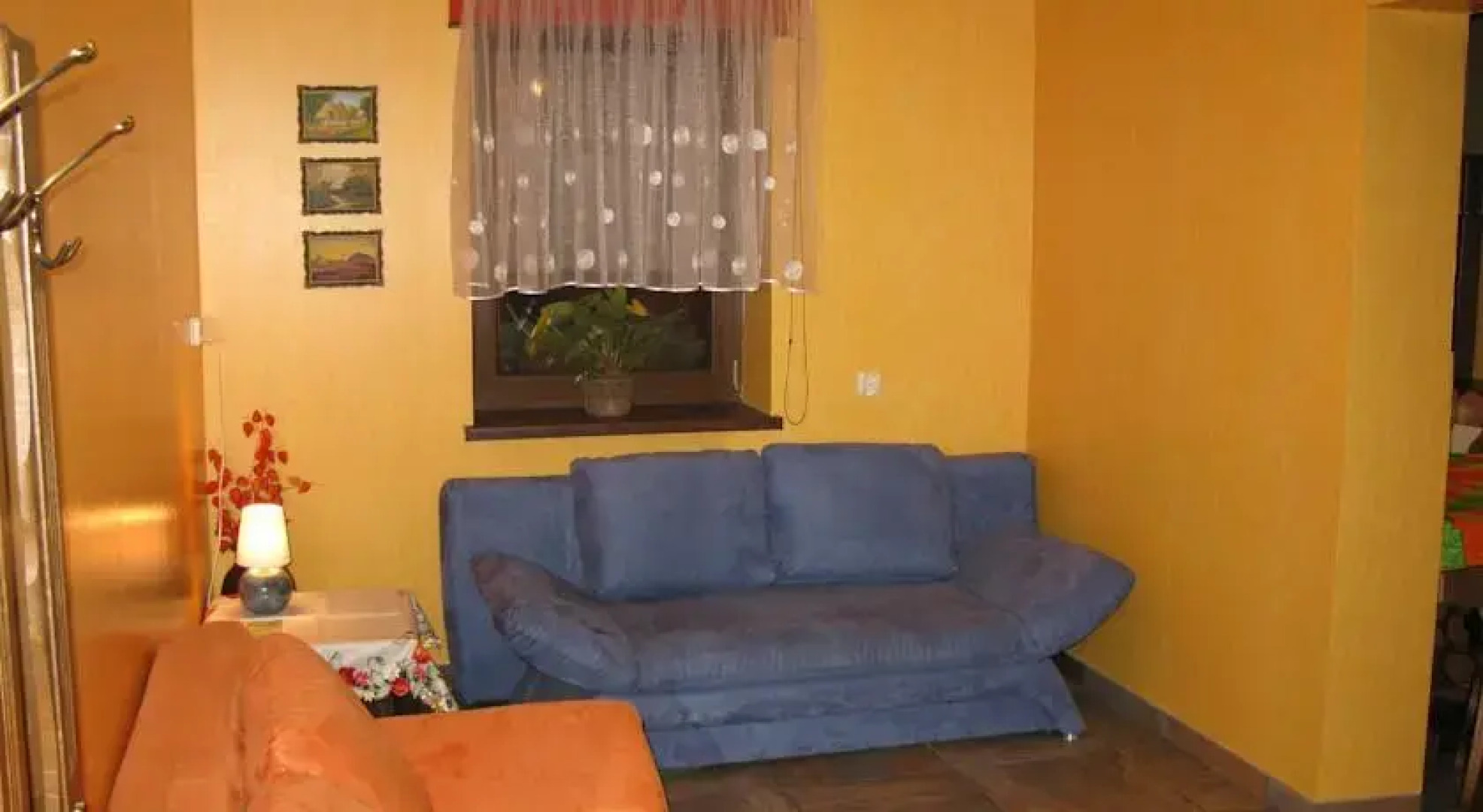 Apartamenty Jaskinia Solna