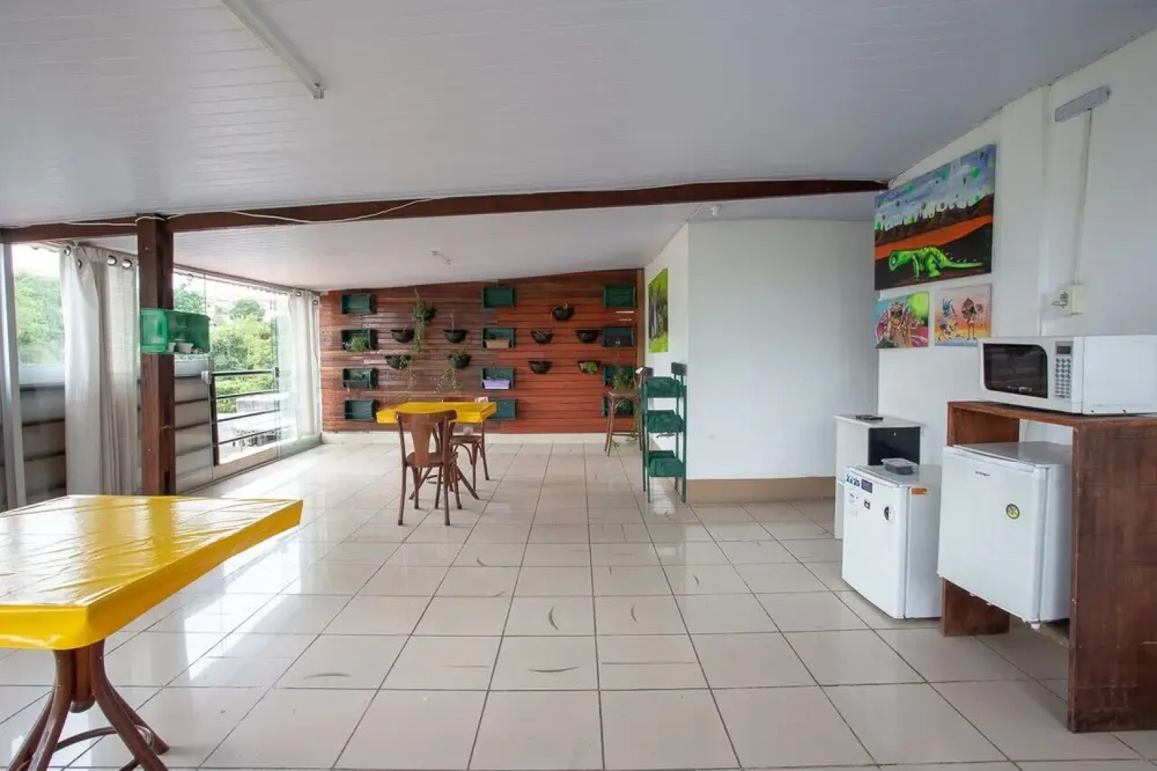 Hotel Toka do Skillo