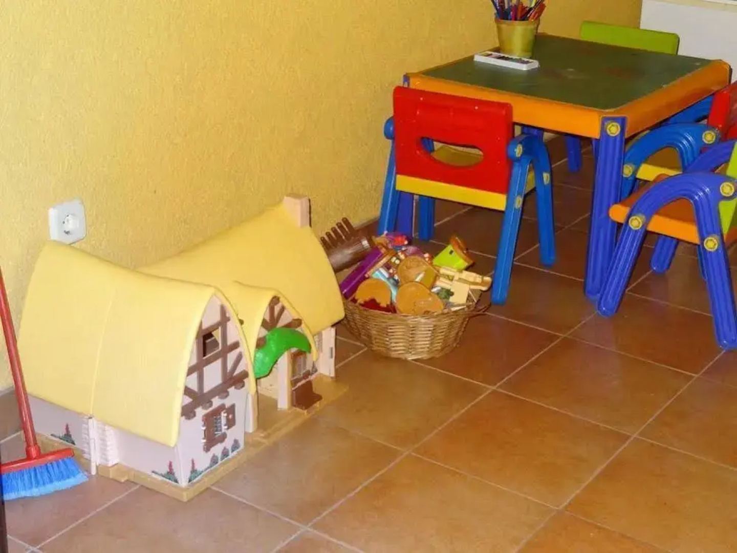 Can Gual Casa Rural