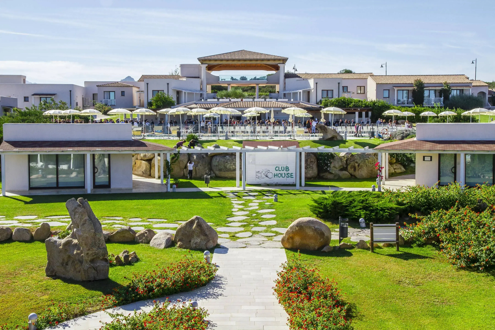 Resort Grande Baia