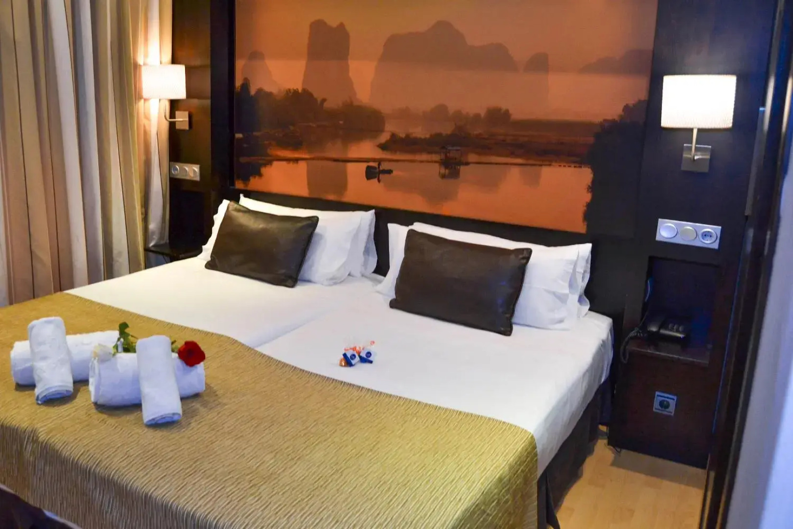 Oh Nice Ulises Ceuta