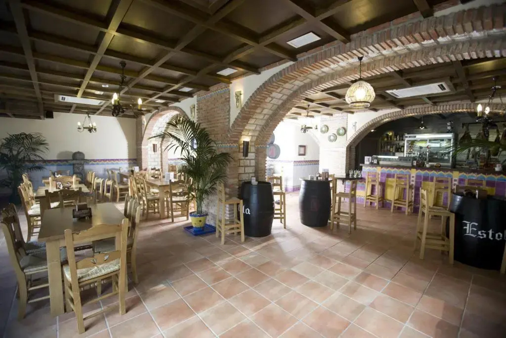 Hotel Puerta de Cazorla