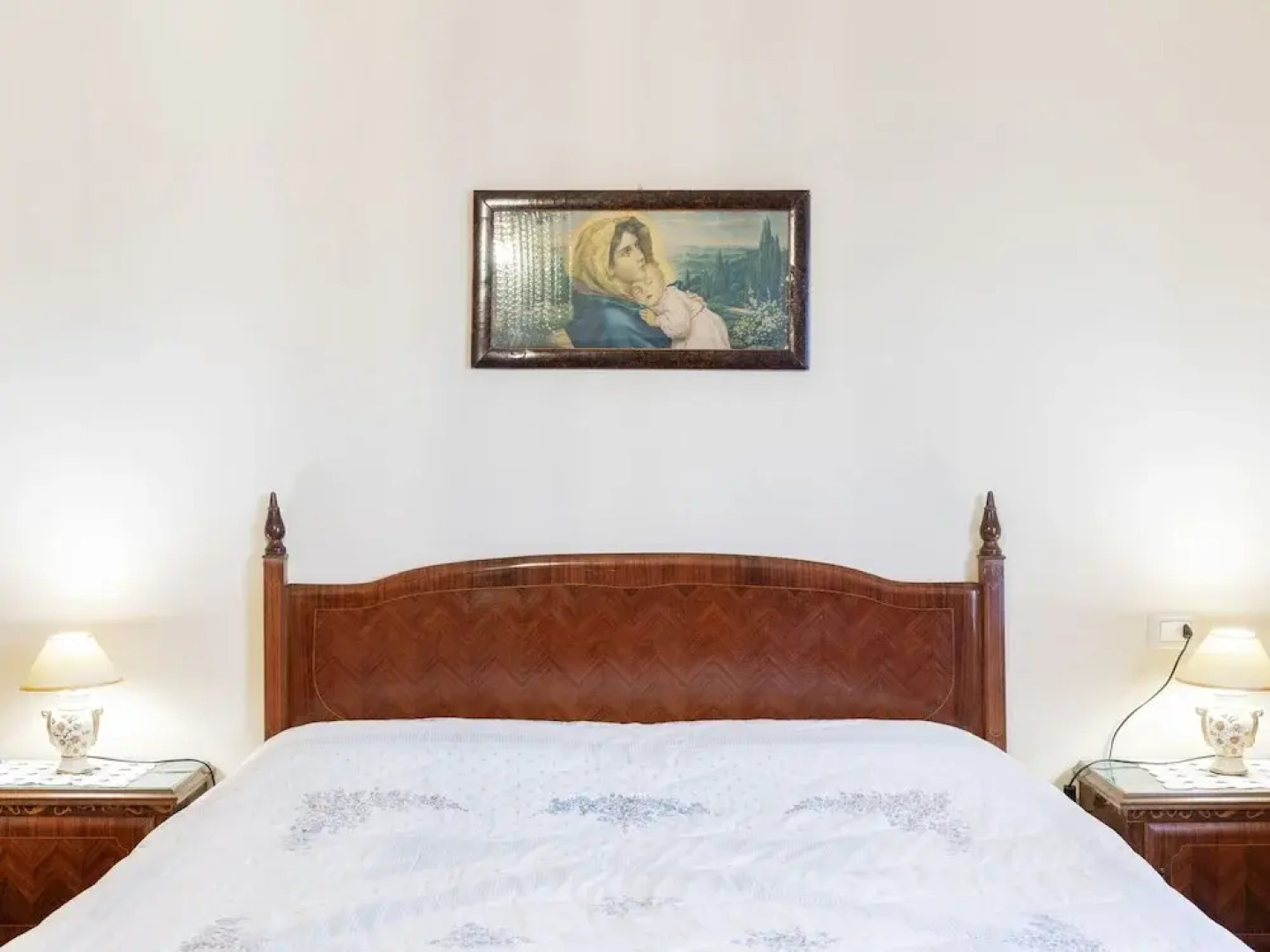 Spacious Apartment in Subbiano With Garden