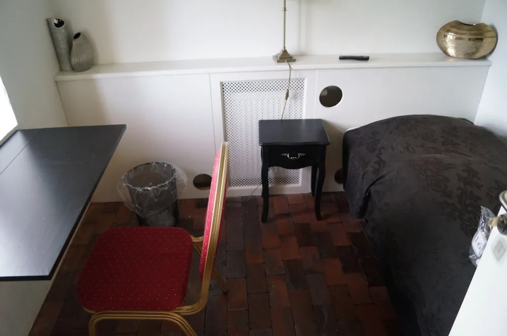 Gammelrøj Herregård