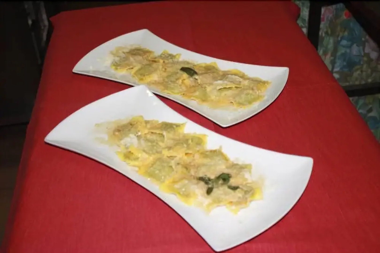 Albergo Ristorante Dosso Alto