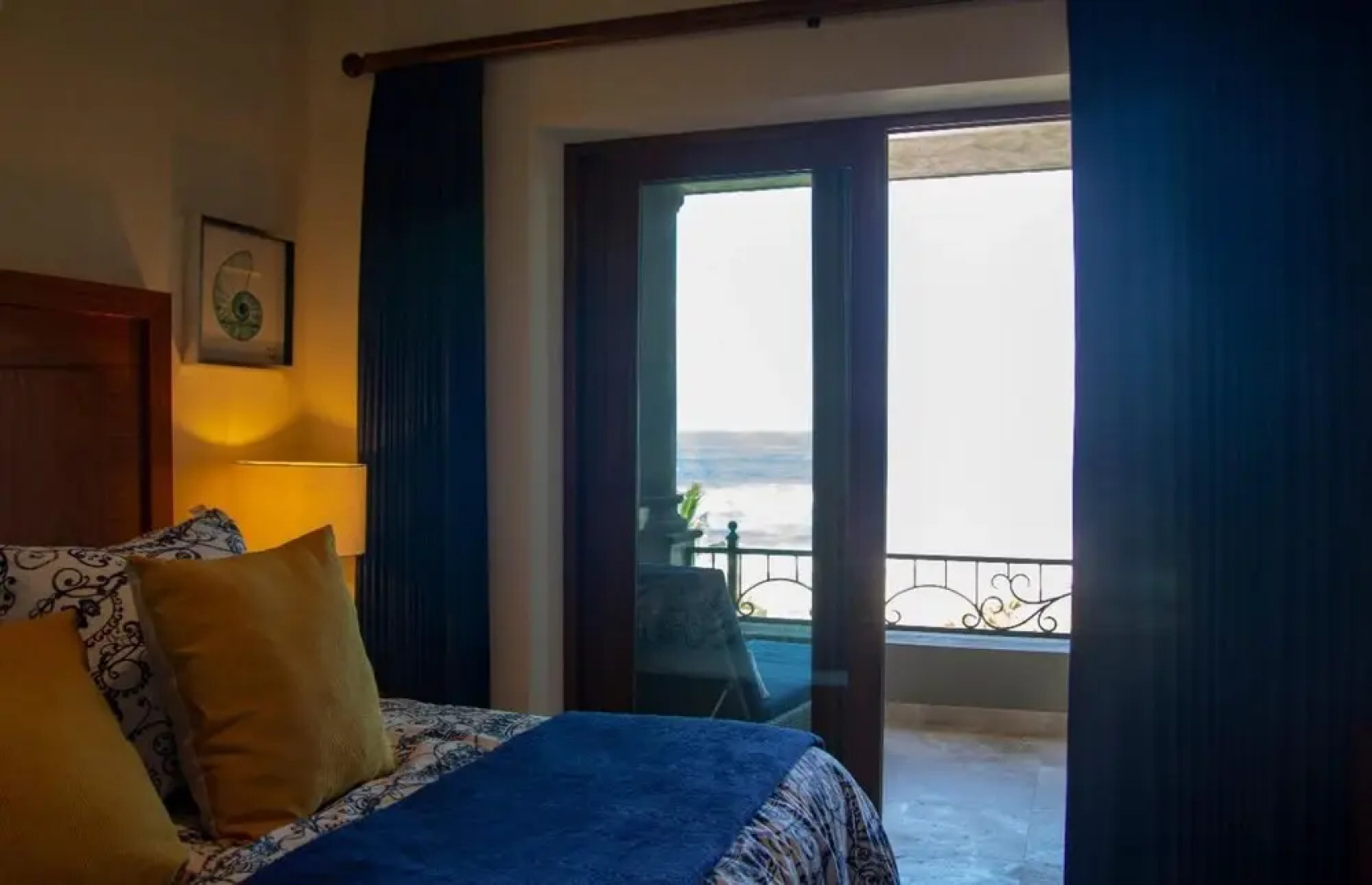 Sol Pacifíco Cerritos 302B 2 Bed by Casago