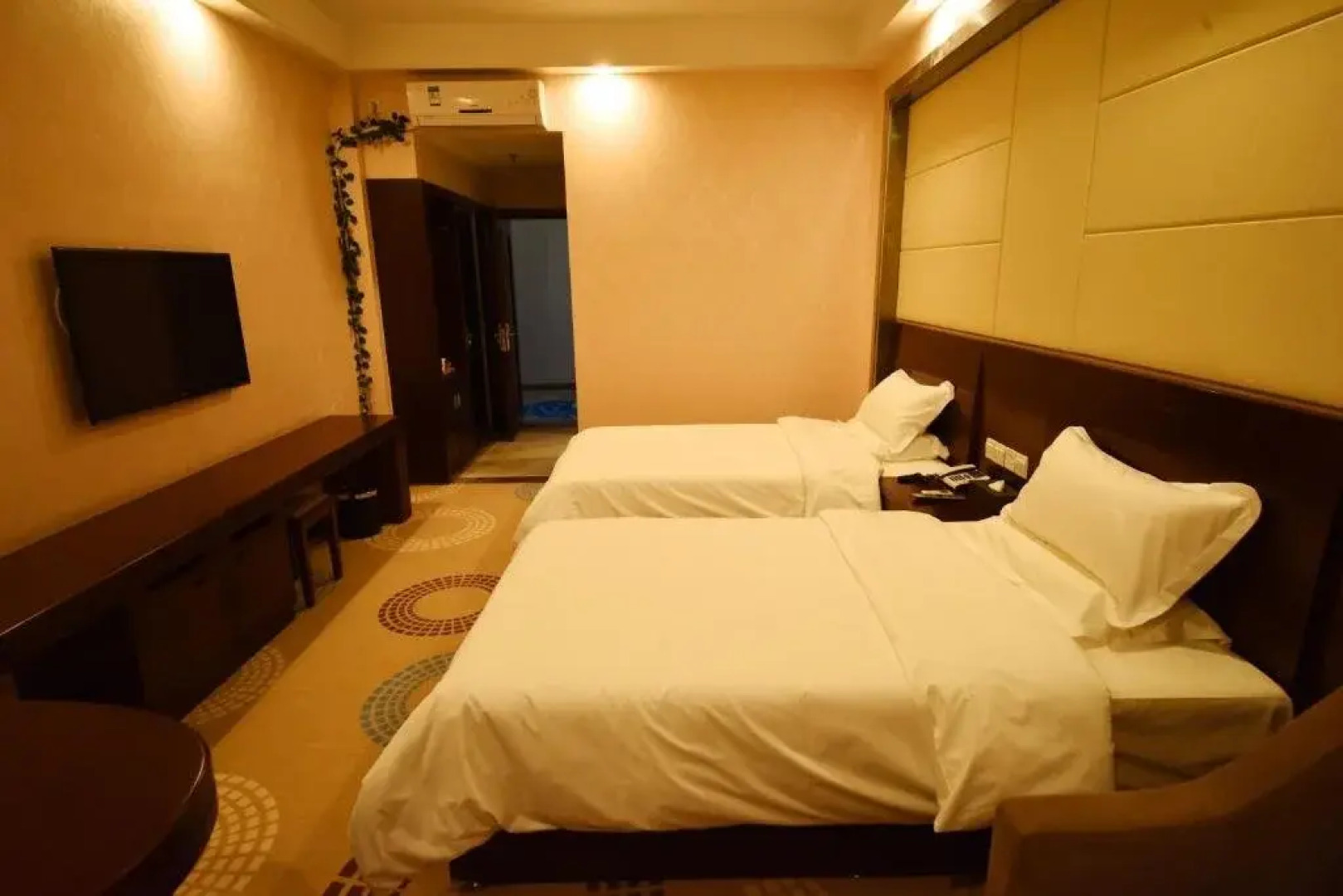 Starway Hotel Dunhuang