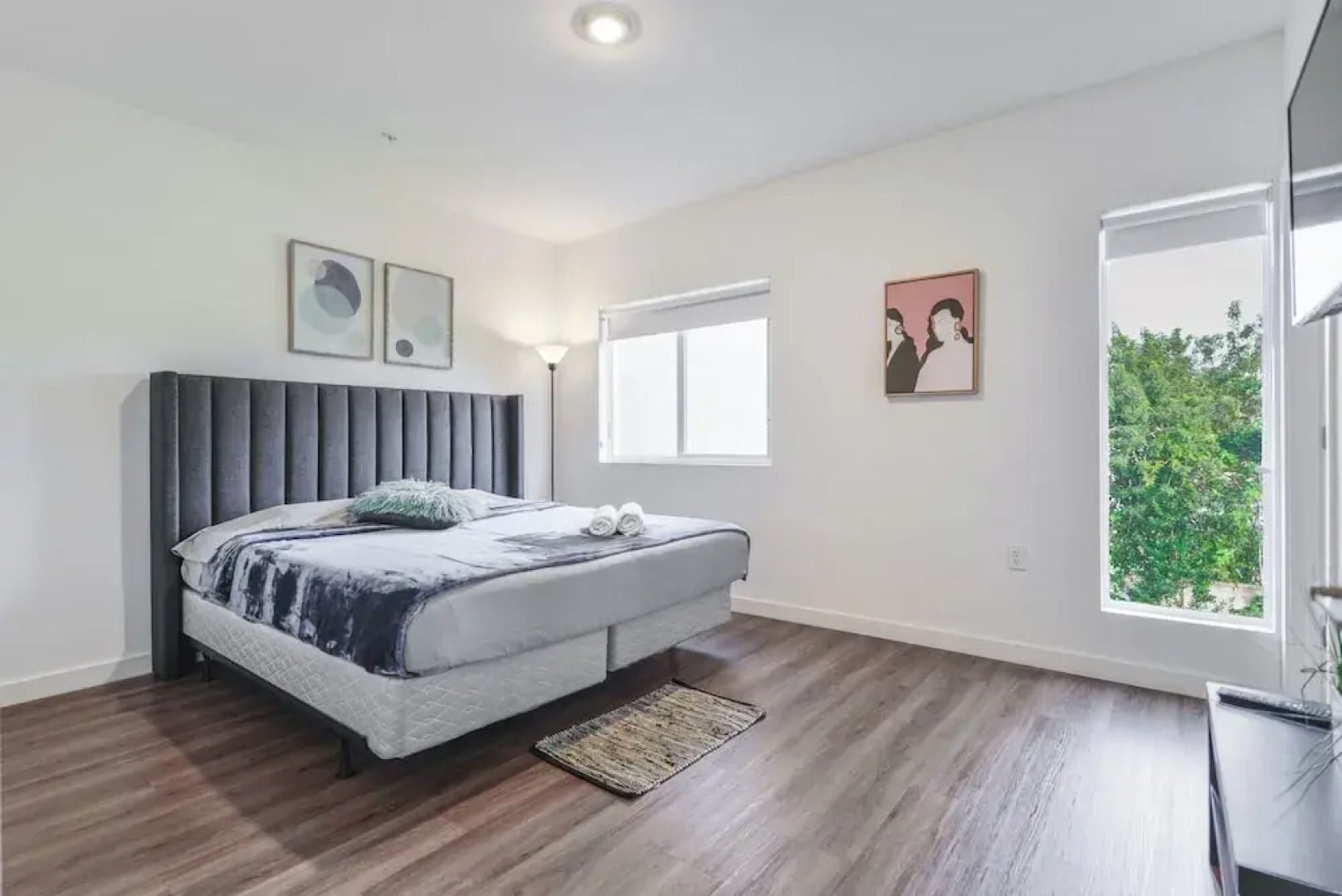 Stylish Townhouses by Design District