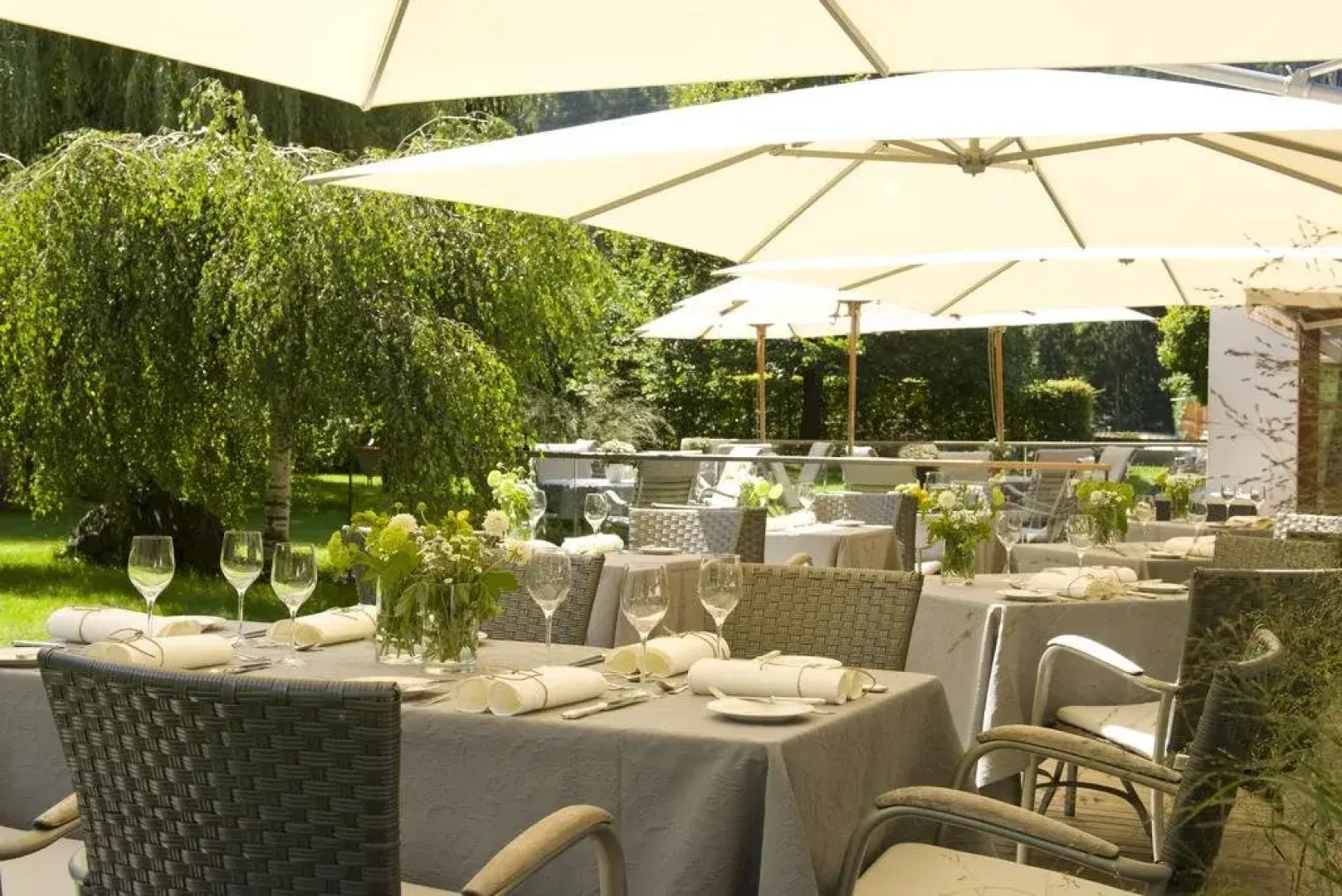 Alpenhotel Montafon & SPA