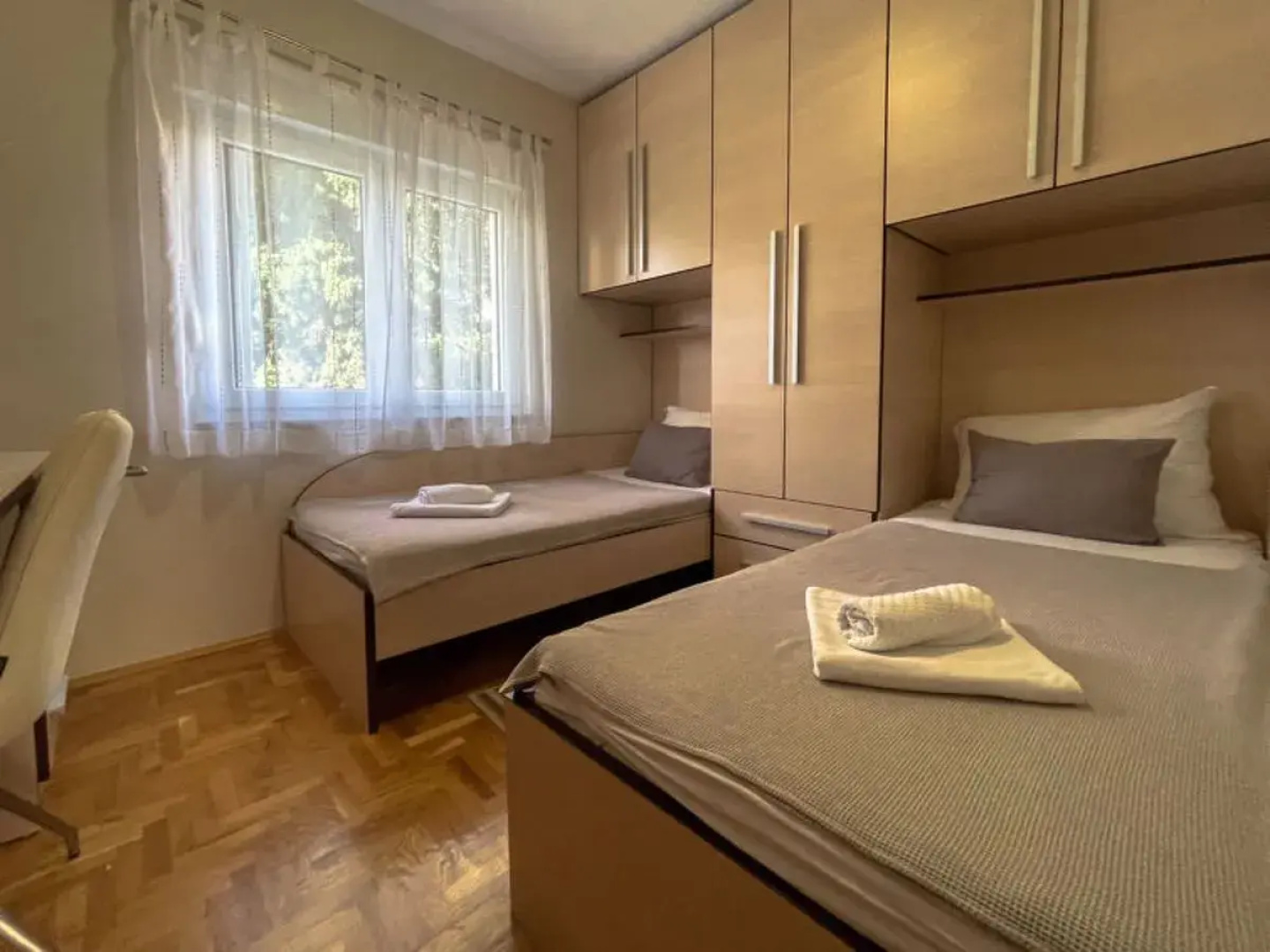 House Relax Maslenica