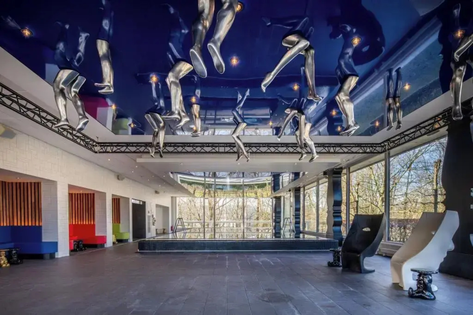 Crowne Plaza Antwerp by IHG