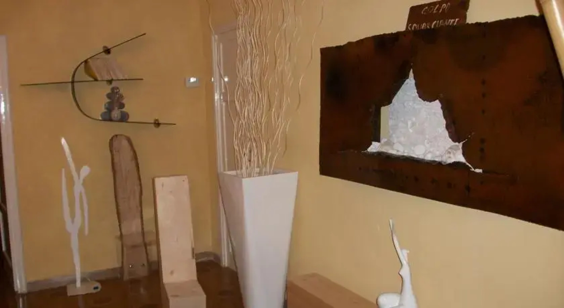 La Loggia Di Federico