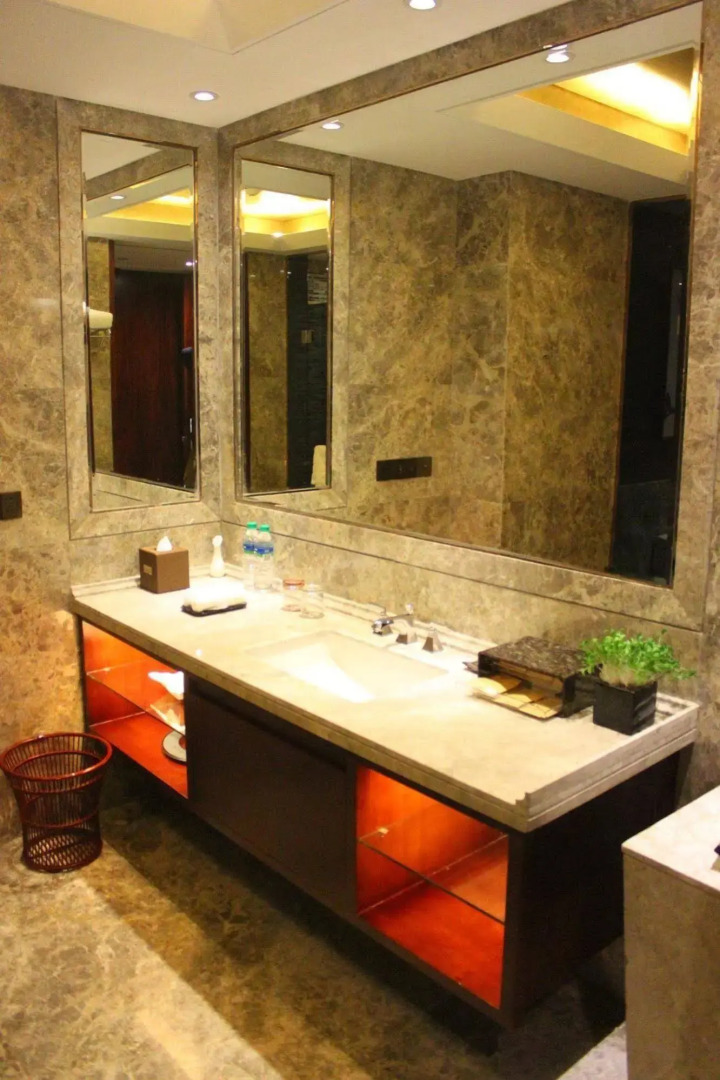 Nanchang Tianmu Hot Spring Hotel Resorts