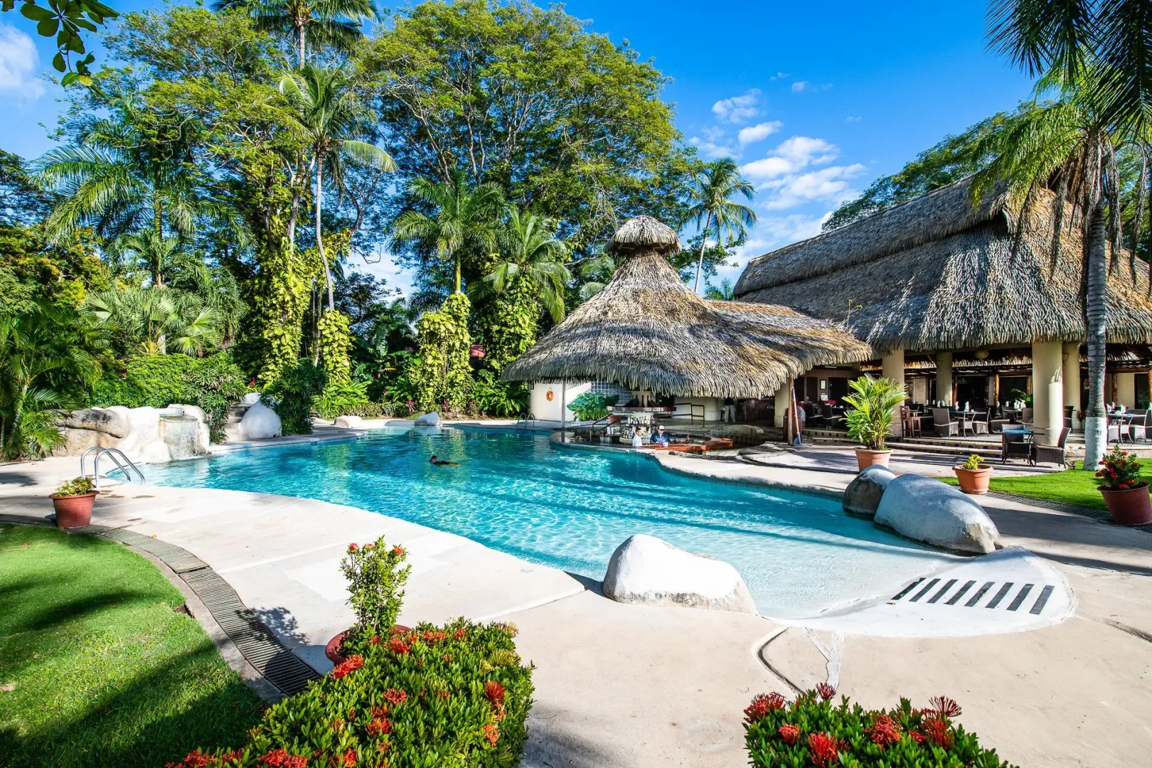 Bahia del Sol Beach Front Boutique Hotel