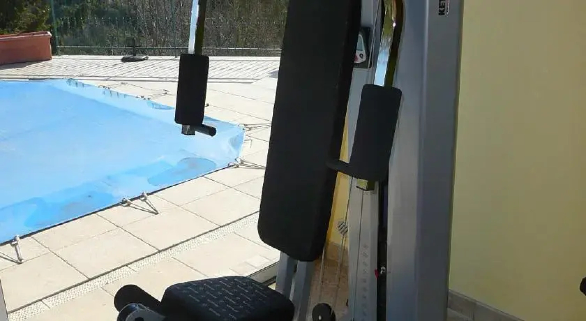 Villa Esparron du lac