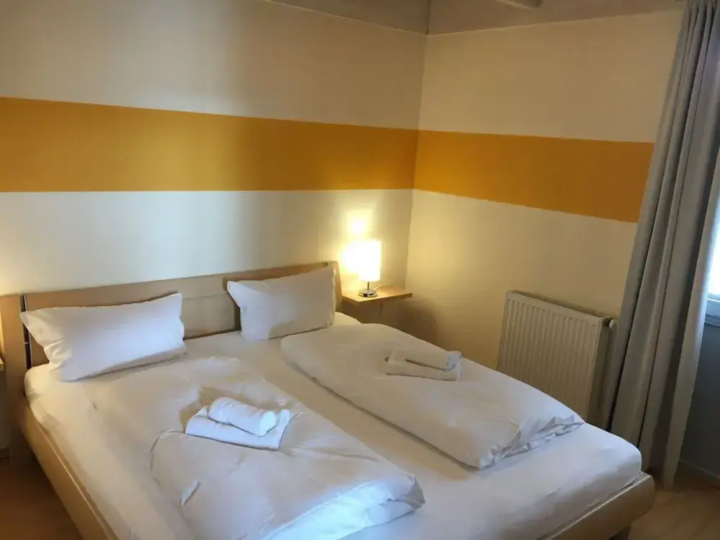 Ferienhaus Muritzhus an der Muritz