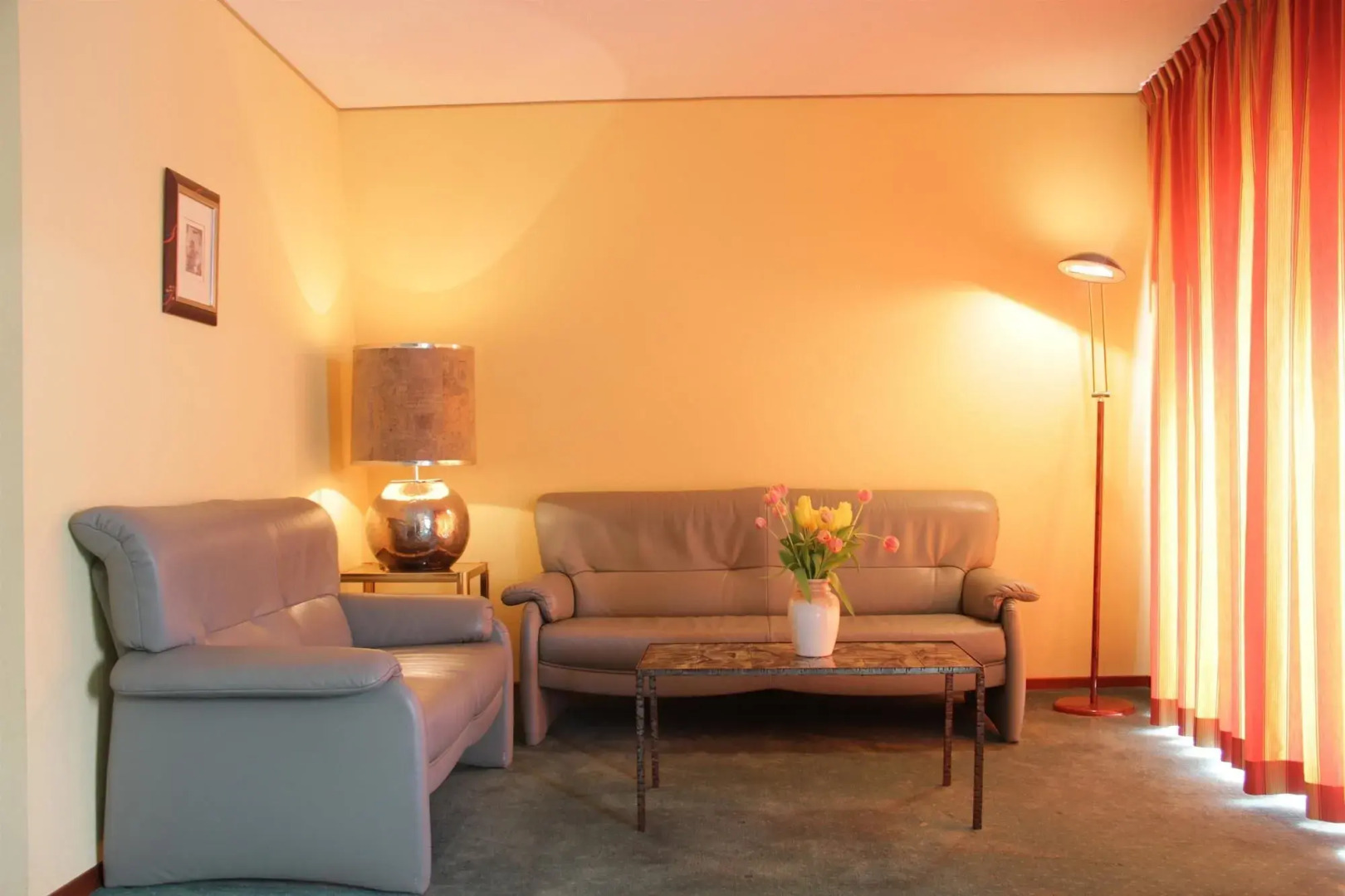 Tulip Inn Lausanne Beaulieu