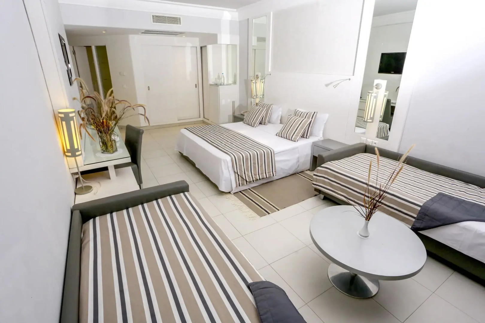 Djerba Plaza Thalasso & Spa