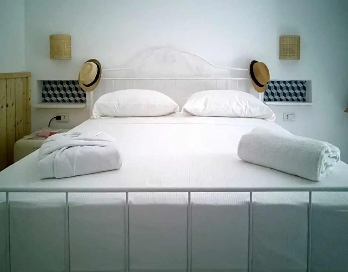 Terra Muronis Hotel Diffuso