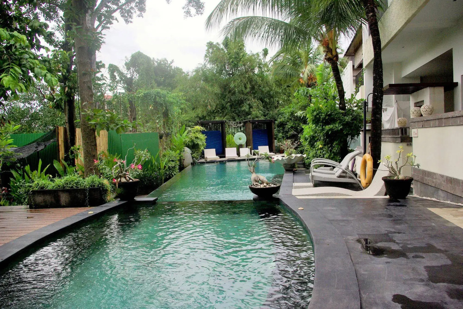 Cattleya Suite by Marbella