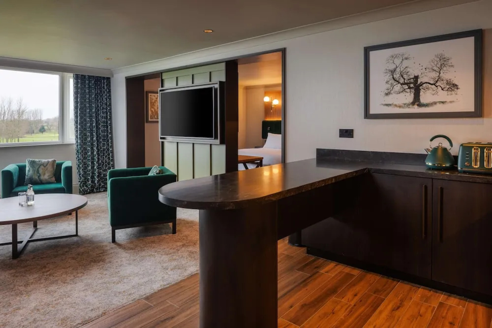 Doubletree by Hilton Belfast Templepatrick