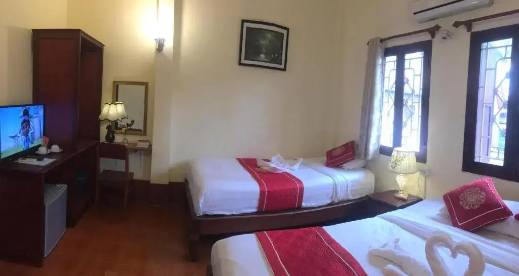 Soutikone Place House 2