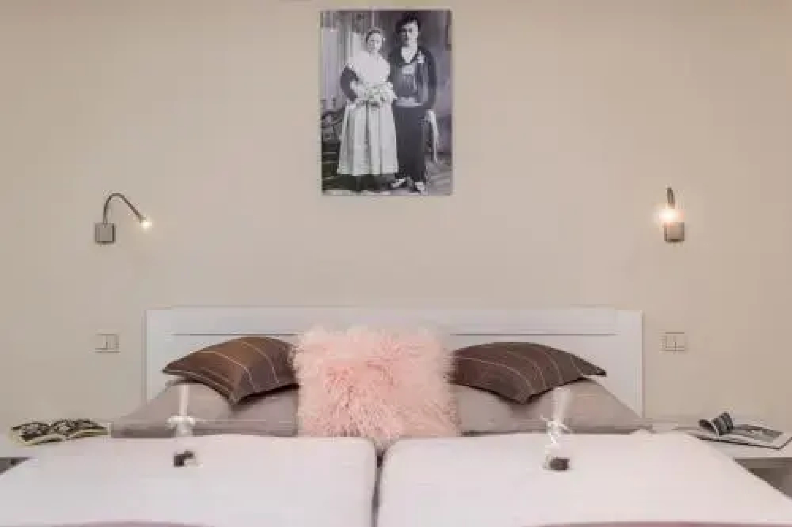 Apartment Hueberhof