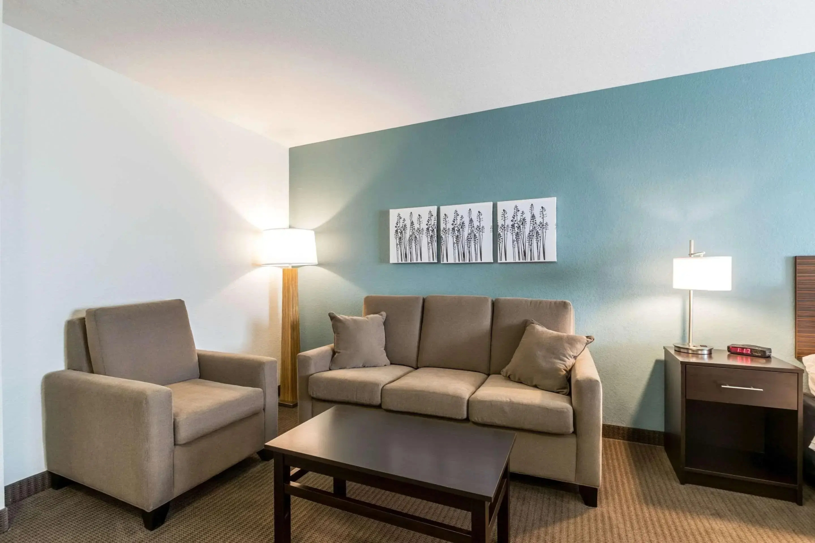 Sleep Inn & Suites West Des Moines near Jordan Creek