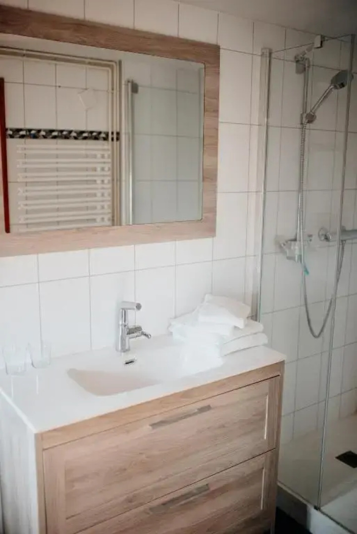 Appartement Georgiberg