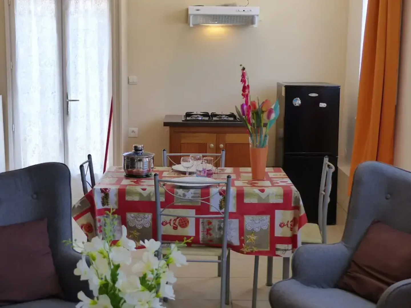 Residence Mirest