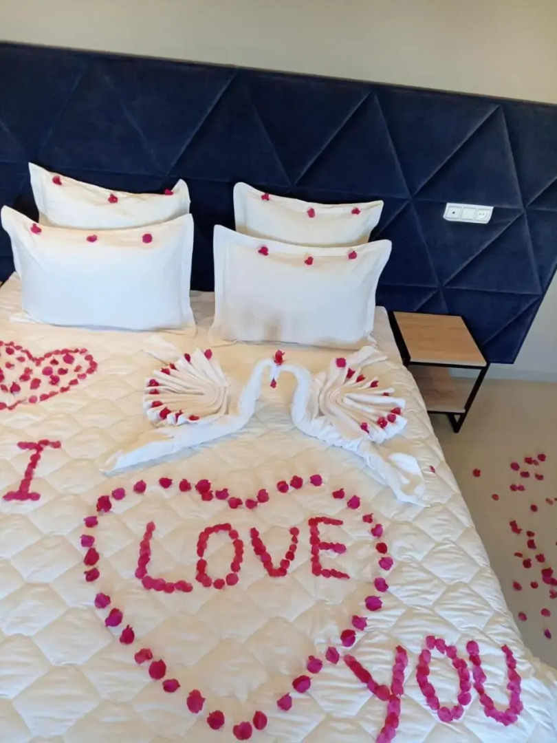 Appart Hotel PYRAMIDES EL JADIDA