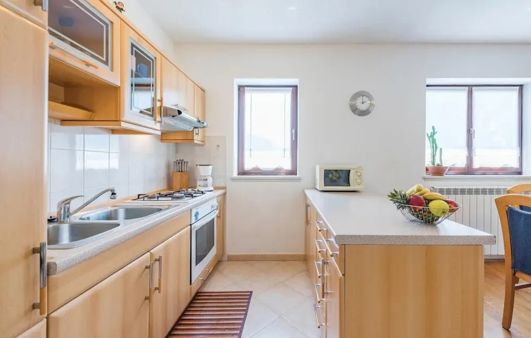 Amazing Home in Labin With Wifi and 3 Bedrooms