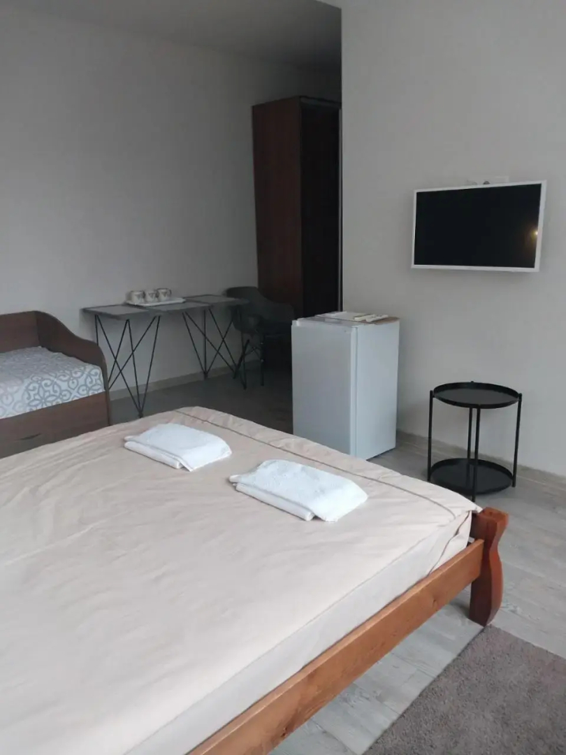 Hotel Avatar