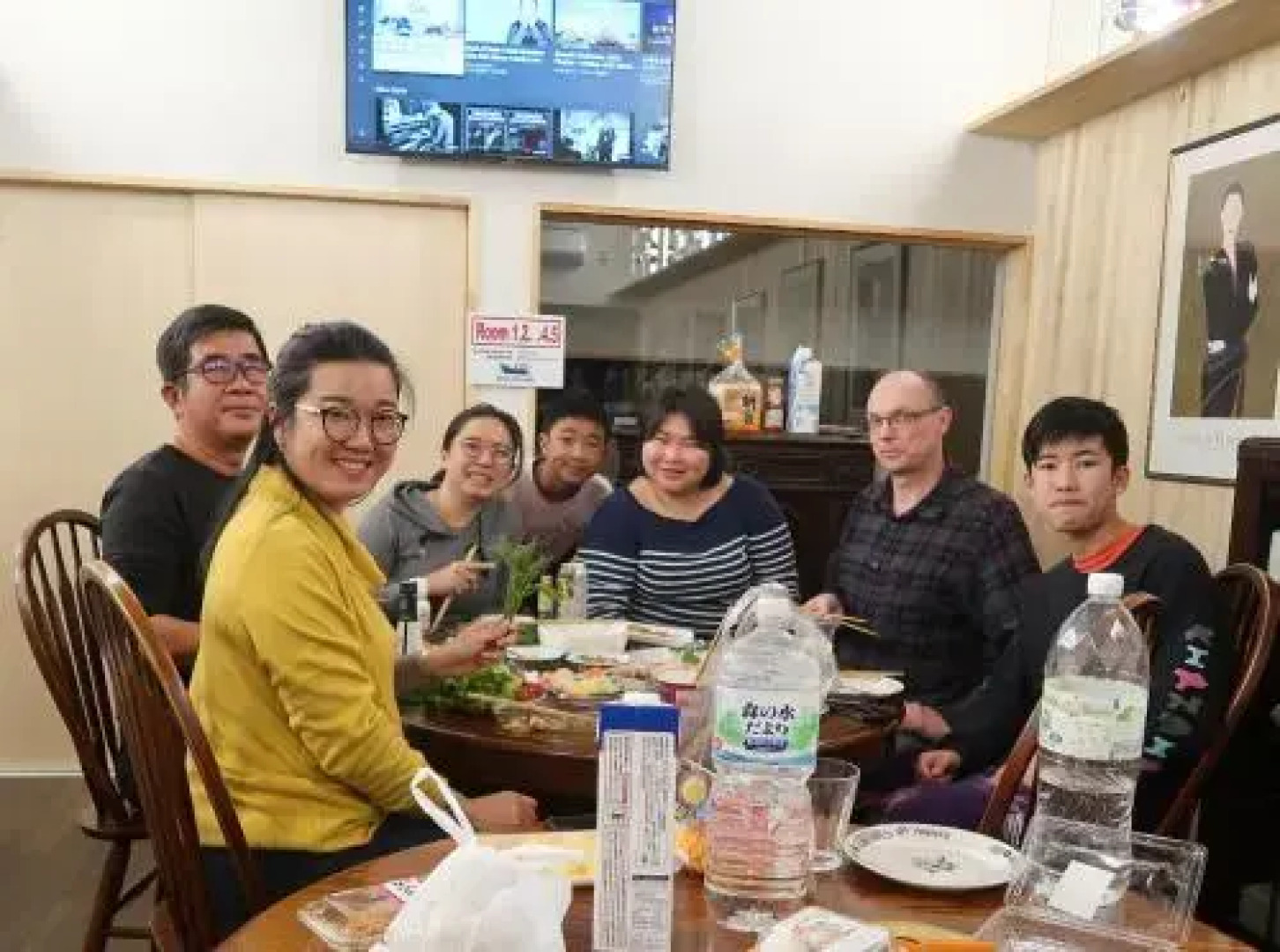 B and B MIKAWA 2 - Kanazawa Fish Harbour