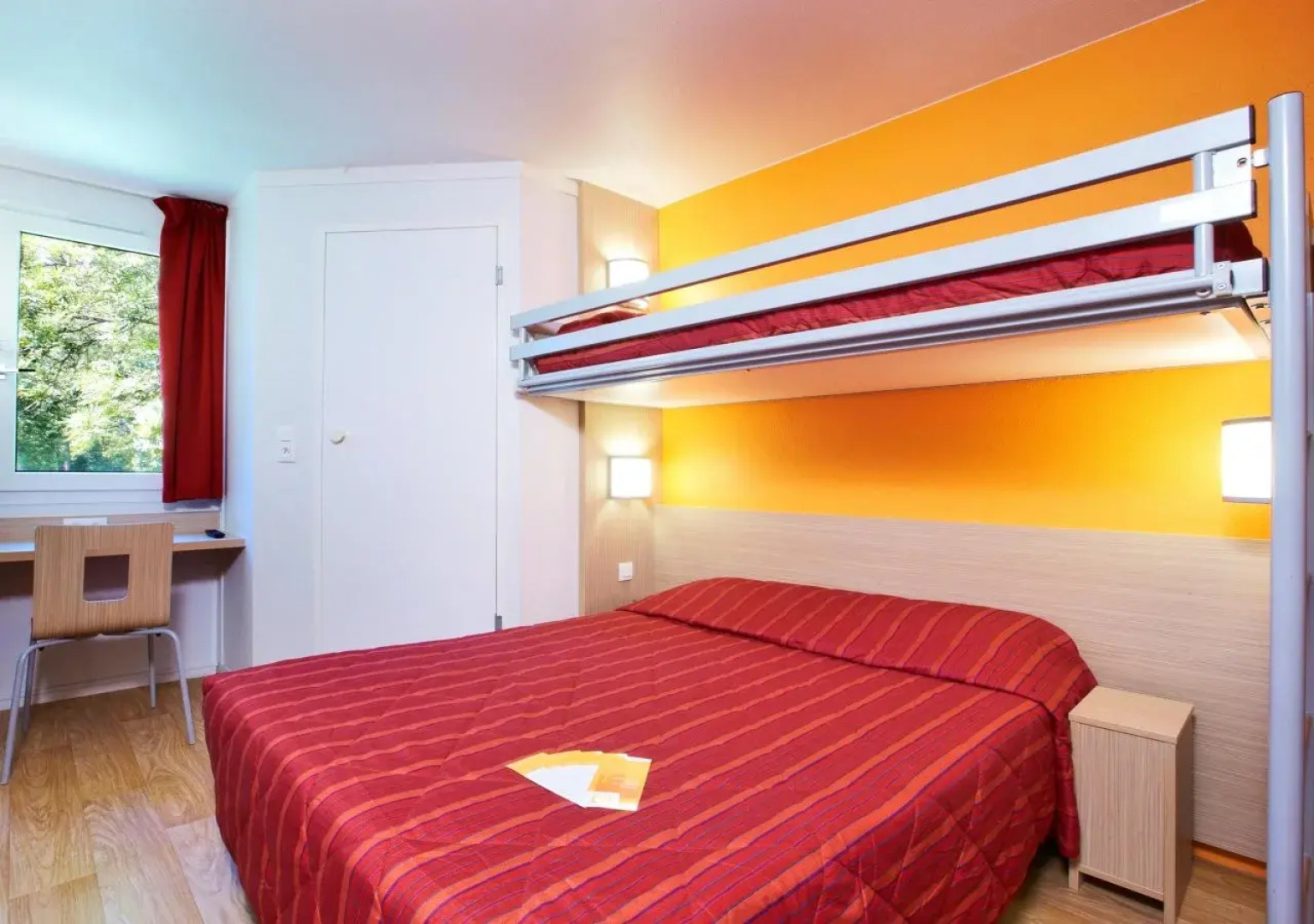 Premiere Classe Fleury Merogis